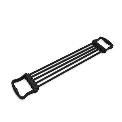Adjustable Rubber Chest Expander Pull Rope